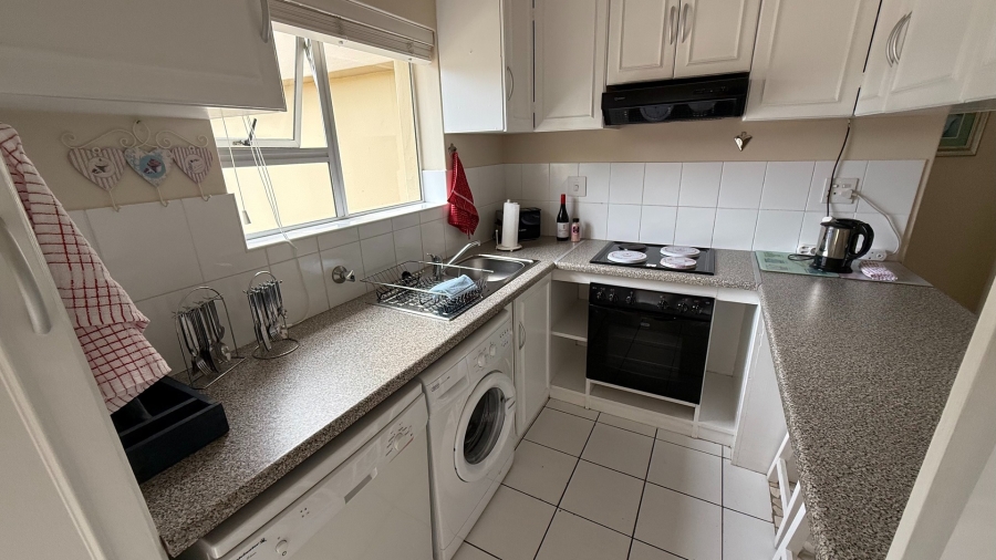 To Let 2 Bedroom Property for Rent in Goose Valley Western Cape